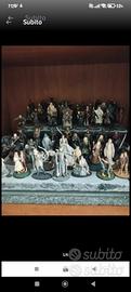 Collezione Il Signore degli anelli 