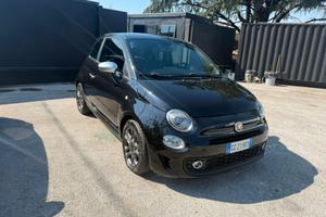 Fiat 500 1.0 Hybrid Sport