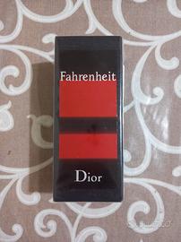fahrenheit Dior 100 ML 