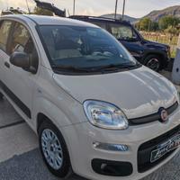 Fiat Panda 1.2 EasyPower Lounge 2016 garantita 12 