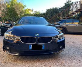 BMW 420d gran coupe luxury serie 4