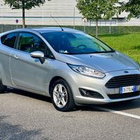 Ford Fiesta 1.0 Benzina Ok Neopatentati