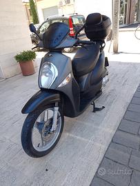 Malaguti Ciack 150 2008 4t