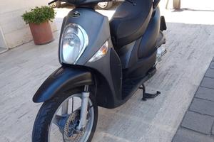 Malaguti Ciack 150 2008 4t