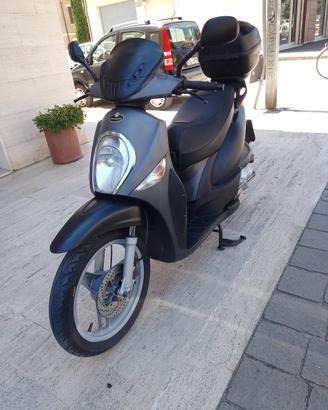 Malaguti Ciack 150 2008 4t