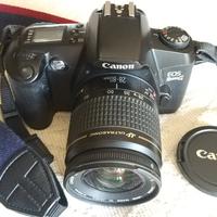 Canon EOS 500n - Rebel G