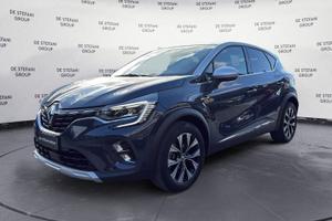Renault Captur 1.6 E-Tech Plug-in Hybrid Tech...