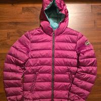 giubbotto piumino colmar originale da donna S