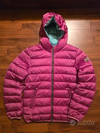 giubbotto piumino colmar originale da donna S