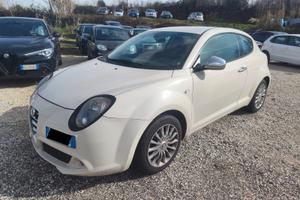 Alfa Romeo Mito 1.4 GPL
