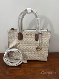 Borsa Michael Kors LG Satchel