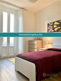 Appartamento di 75 m² con 3 locali a Milano