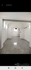 Locale commerciale ,77 mq.via Dante n.25 Taranto