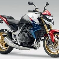 Honda CB1000R ABS