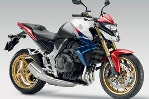 Honda CB1000R ABS