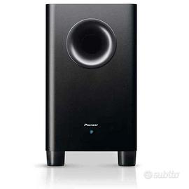 Pioneer S-21W  subwoofer attivo 