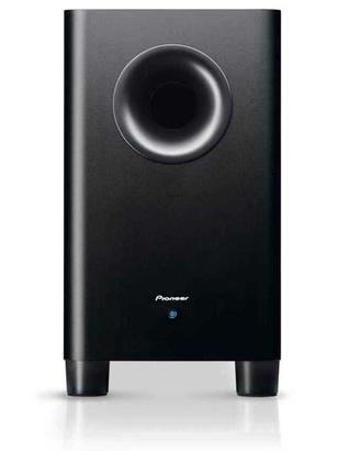 Pioneer S-21W  subwoofer attivo 