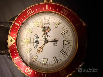 Orologio missoni italia 90