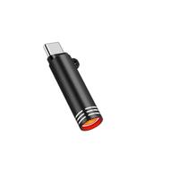 Accendino Elettrico senza fiamma per cellulari 