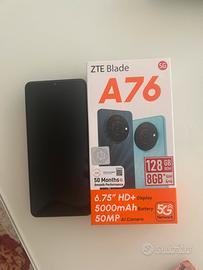 ZTE A76