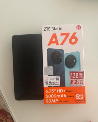 ZTE A76