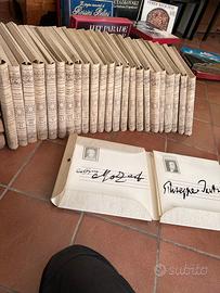 Collezione I GRANDI DELLA MUSICA