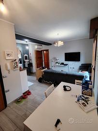 Trivano posto auto via Firenze