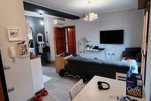 Trivano posto auto via Firenze