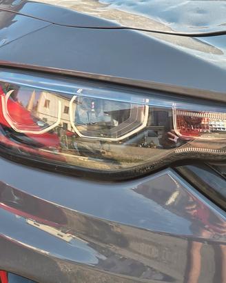 Faro dx Xenon FIAT Tipo Sport 2020