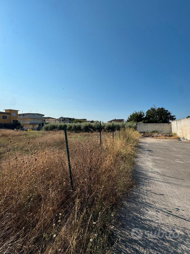 Terreno Edificabile - Vista 5