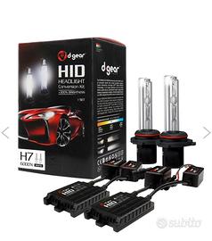 Kit xenon h7