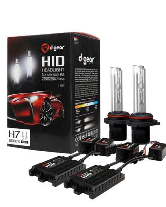 Kit xenon h7