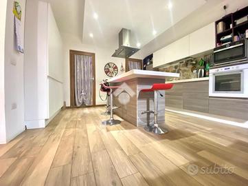 VILLA SINGOLA A CORNUDA