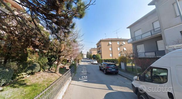 Bilocale con balcone a Fidenza - Libero subito