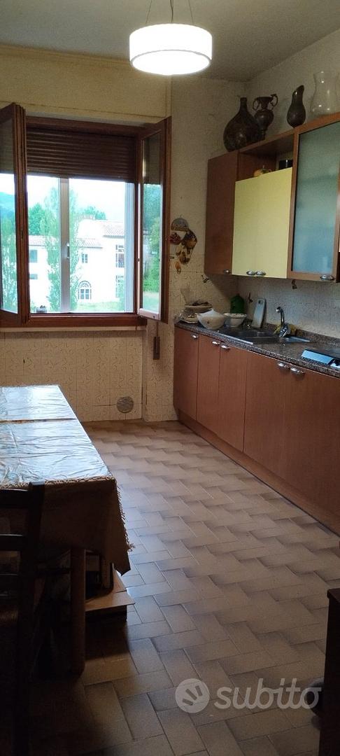 Apartment in Pistoia, Burgianico - Vista 5
