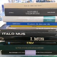 Libri italo mus thoux historique patois