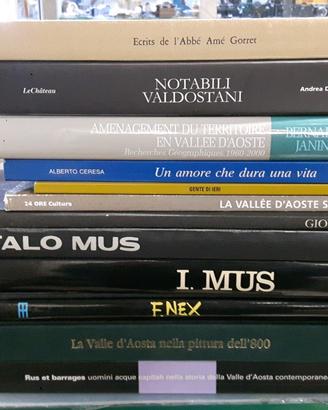 Libri italo mus thoux historique patois