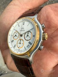 Ebel cronografo el primero