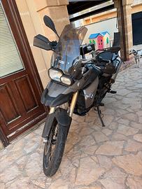 Bmw f 800 gs