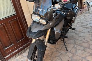 Bmw f 800 gs