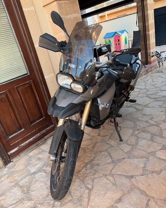 Bmw f 800 gs