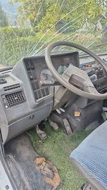 Iveco daily 35 12