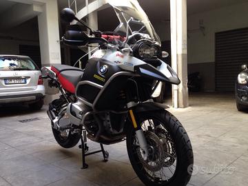 Bmw r 1200 gs - 2006