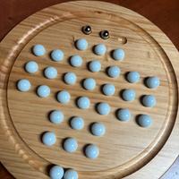 gioco da tavolo in legno