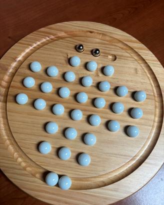 gioco da tavolo in legno