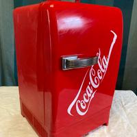 Frigo portatile Coca-Cola vintage ‘50 13 litri