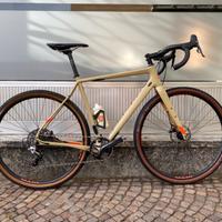Fuji Jari Carbon 1.3 - Gravel