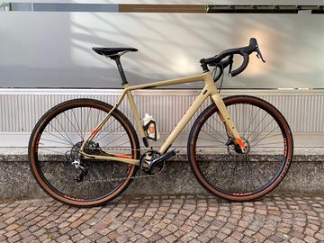 Fuji Jari Carbon 1.3 - Gravel