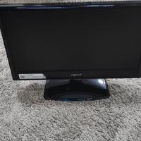 monitor led