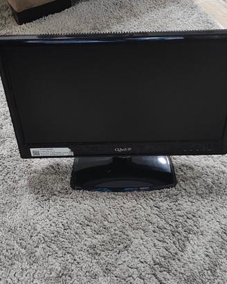 monitor led